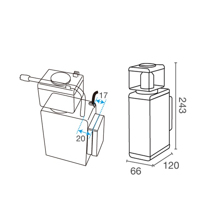 SICCE ���㡼�������ޡ� 150 �ץ��ƥ��󥹥��ޡ� SHARK SKIMMER ������� �������ꥦ��