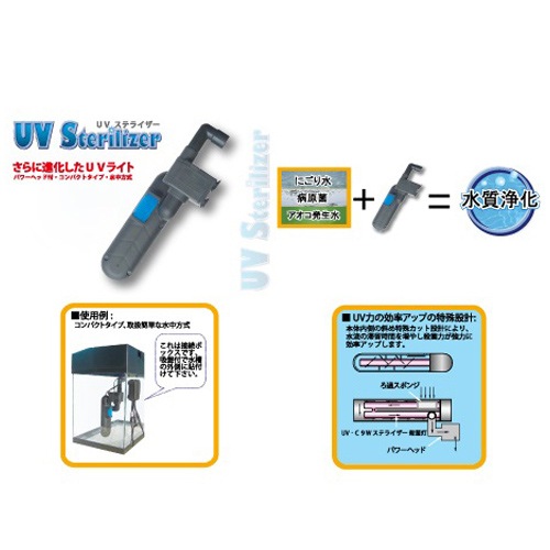   UV ƥ饤 9W ǽ PL 60cm  ø塦ξ 