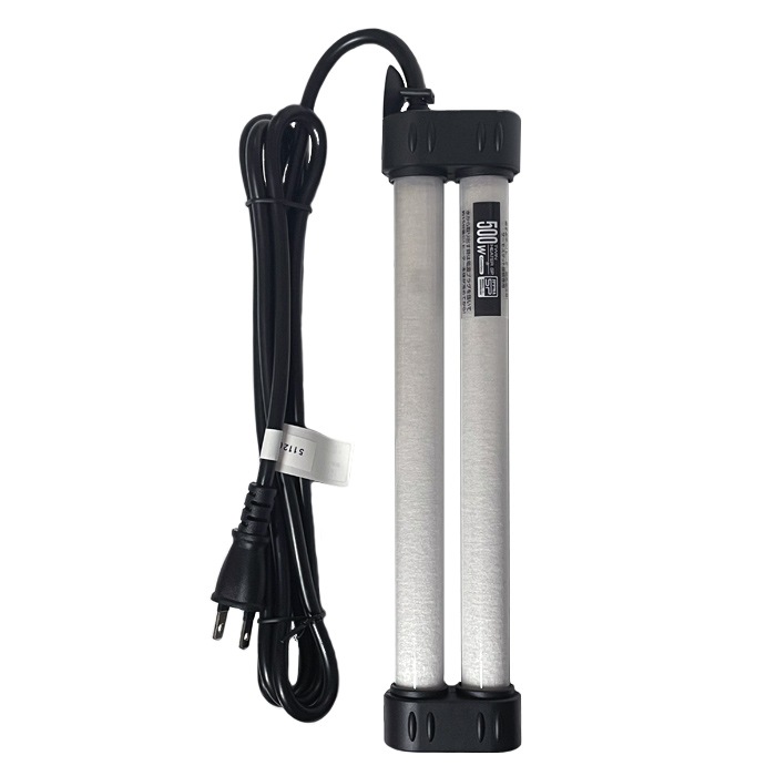 ���ȥ֥� �ĥ���ҡ����� SP 500W ���ѥҡ����� �����⥹���å���³�� �ݲ���� ������ TWIN HEATER