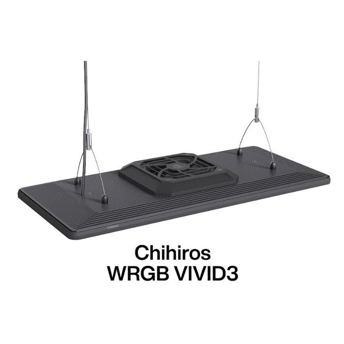 �ڿ����ʡ� Chihiros WRGB VIVID3 �ߤ겼���� LED ���� �ӥӥå� Ǯ�ӵ� ���� �������ꥦ�� ��ܥå� ���