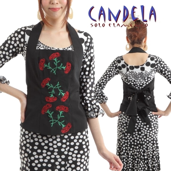 衣装,女性用,ブラウス | フラメンコ | フラメンコ用品のフラメンコ雑貨