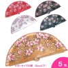 ペイントアバニコ Vivos(ビボス) (23cm・片面張り) [小さい][フラメンコ用][スペイン直輸入][メール便]|アバニコ