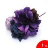 紫のアネモネの花束風 JJ-9 紫系[フラメンコ用]|花