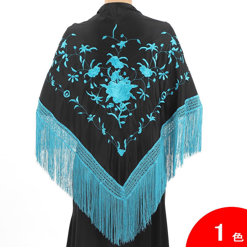 シージョ,刺繍 | フラメンコ | フラメンコ用品のフラメンコ雑貨