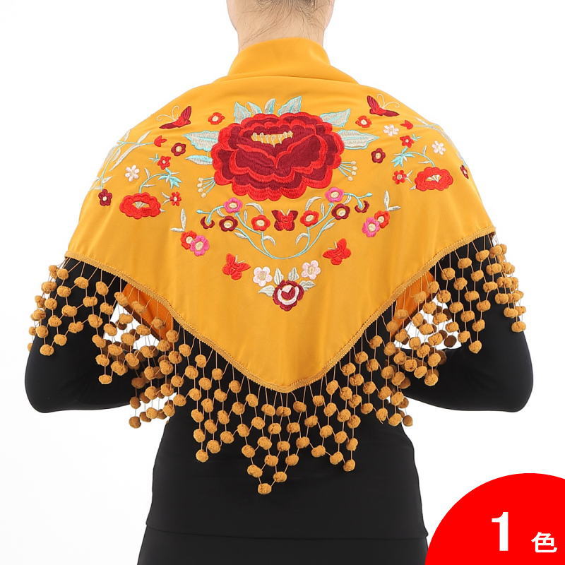 フラメンコ用　シージョ シージョ | フラメンコ | フラメンコ用品のフラメンコ雑貨屋ガロガロ