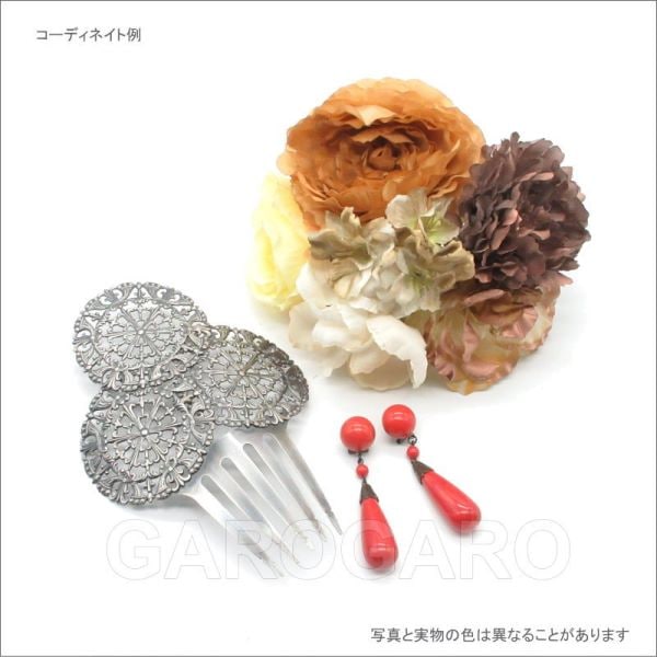 フラメンコ | 【冬のまとめ買い・最大20%OFF】花束風 Rosa(ロサ