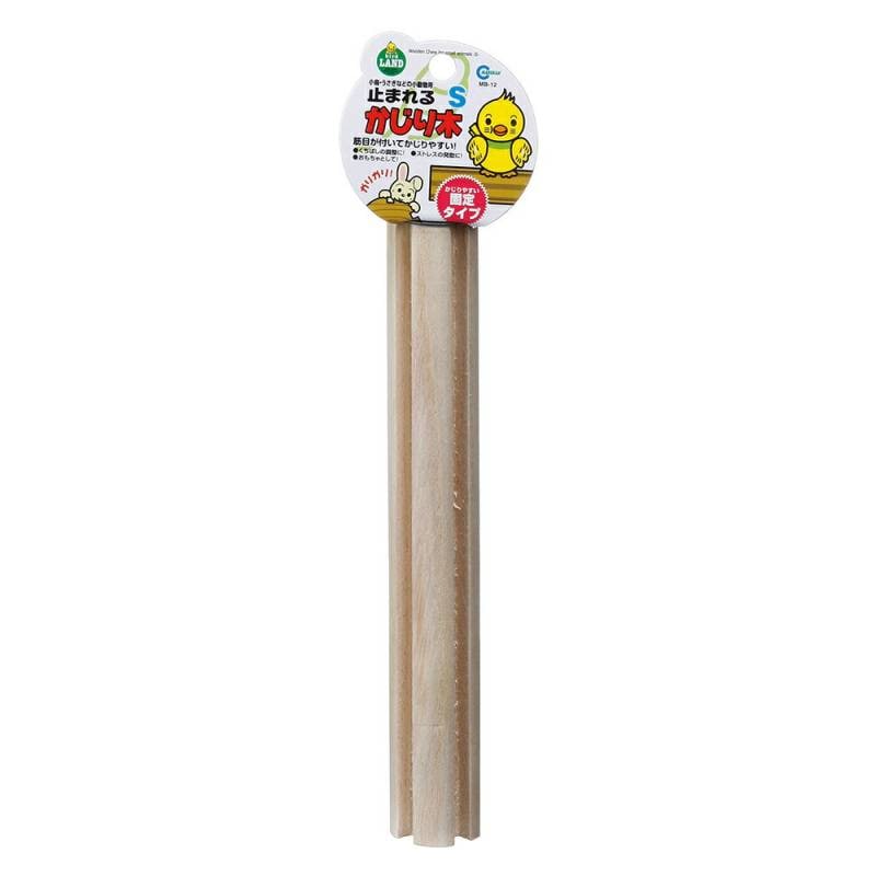 かじり木 ご予約品 ペット用品,小動物用品,かじり木・おもちゃ | トップクリエイト本店