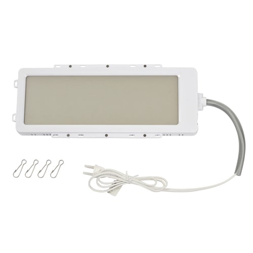 小鳥・うさぎ・デグー・ハリネズミ・モルモット用あったかヒーター外