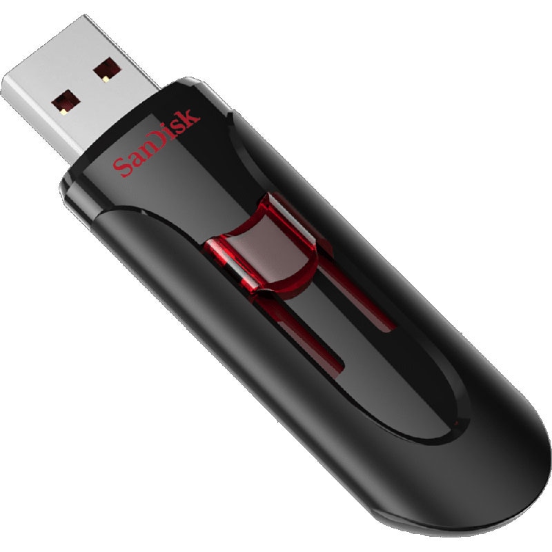 最安値に挑戦★ 256GB USBメモリー USB3.0 SanDisk サンディスク Cruzer Glide スライド式 海外リテール SDCZ600-256G-G35 ◆メ