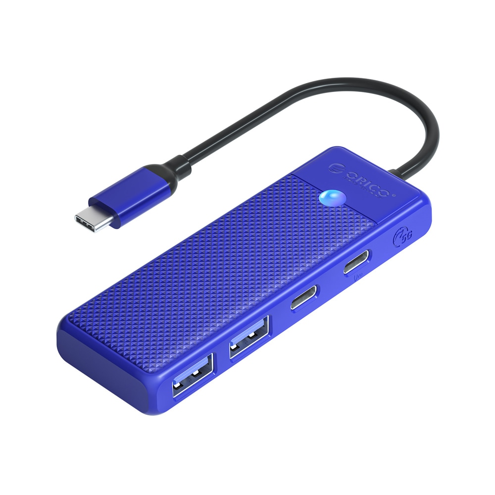 USBハブ