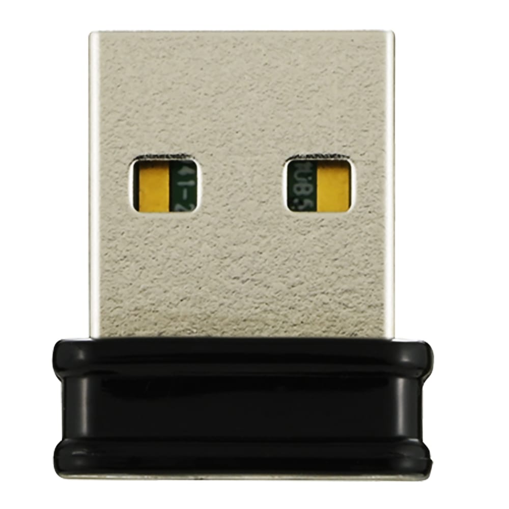 Bluetooth5.0 USBアダプター Bluetooth子機 Class2 BUFFALO