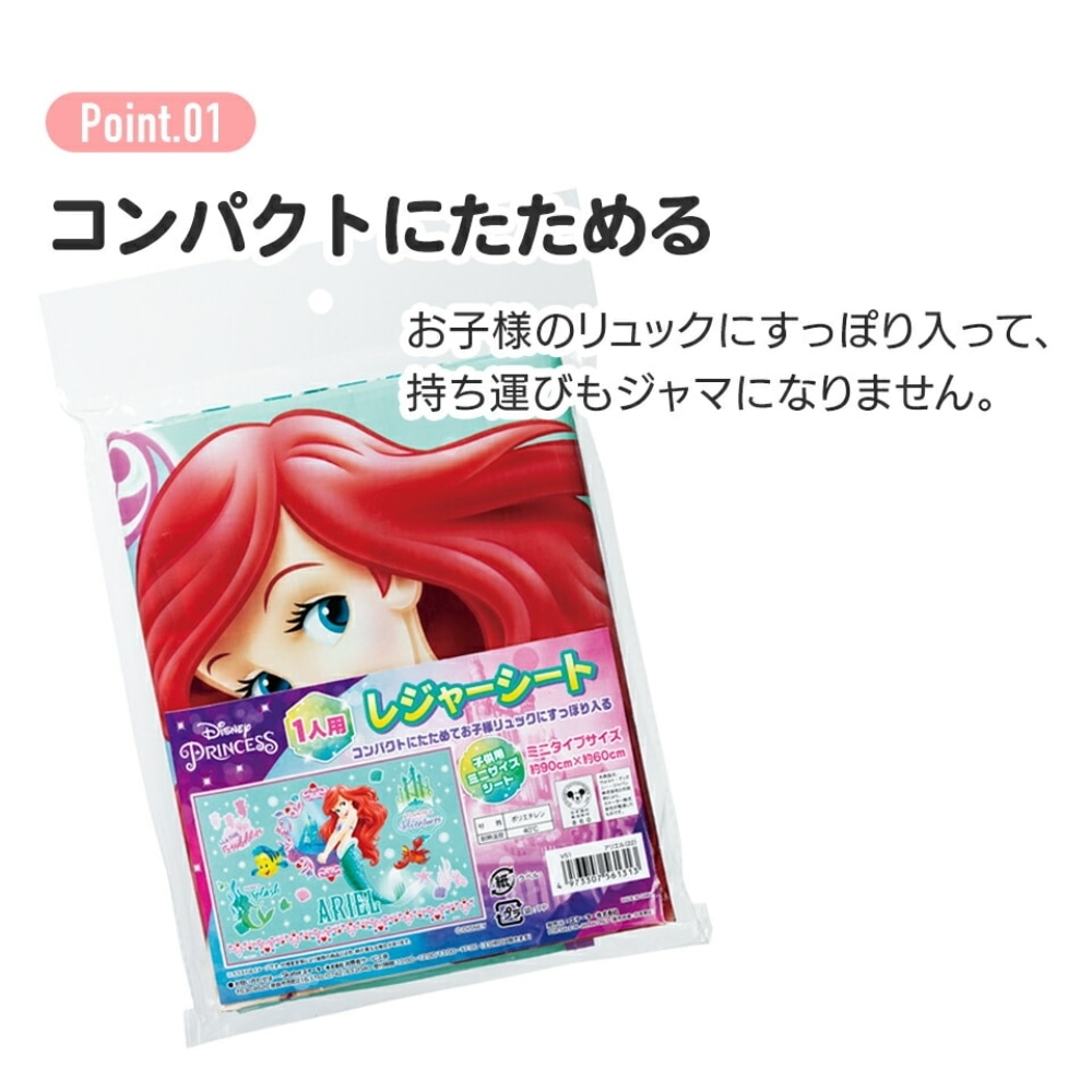 レジャーシート スプラトゥーン 3 Sサイズ 1人用 遠足 運動会 