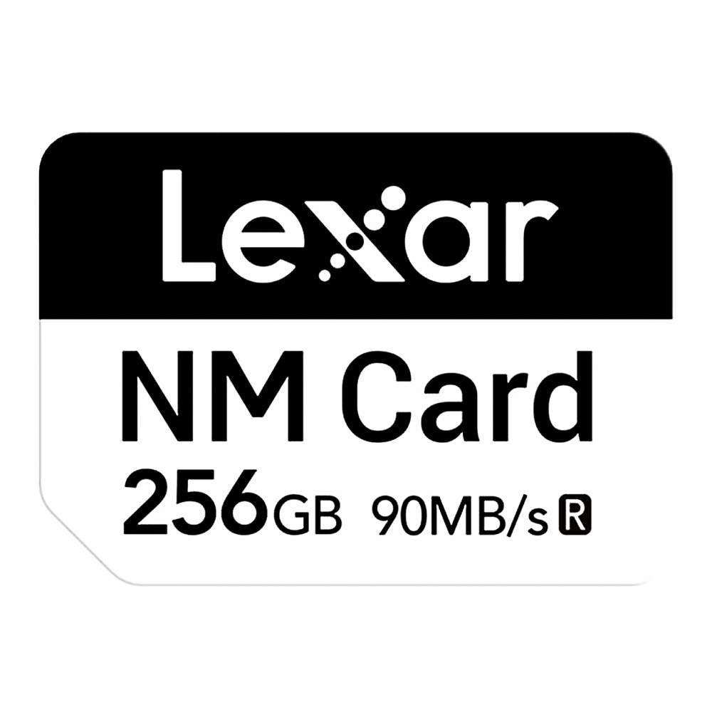 【新品未開封】Huawei NM Card 256GB