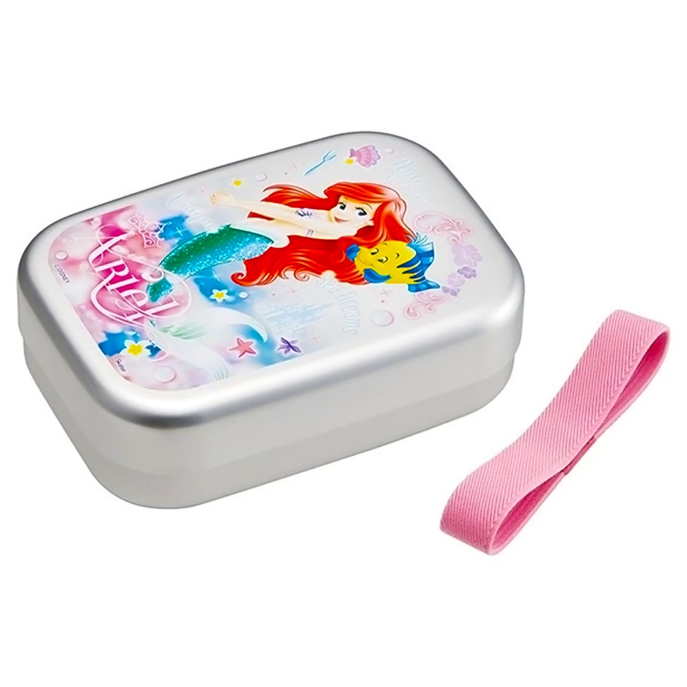 アルミ製眠れる森の美女弁当箱 Amazon｜スケーター(Skater) 弁当箱 370ml アルミ製 保温庫対応