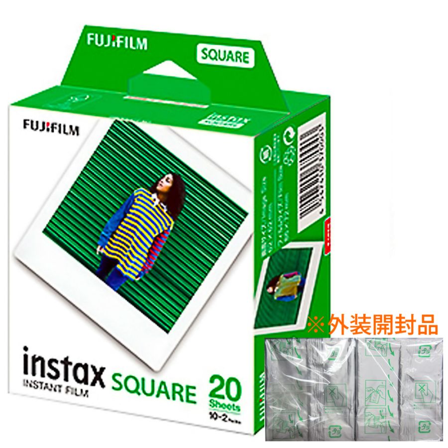 お一人様2個限り】 FUJIFILM フジフィルム インスタントカメラ チェキ