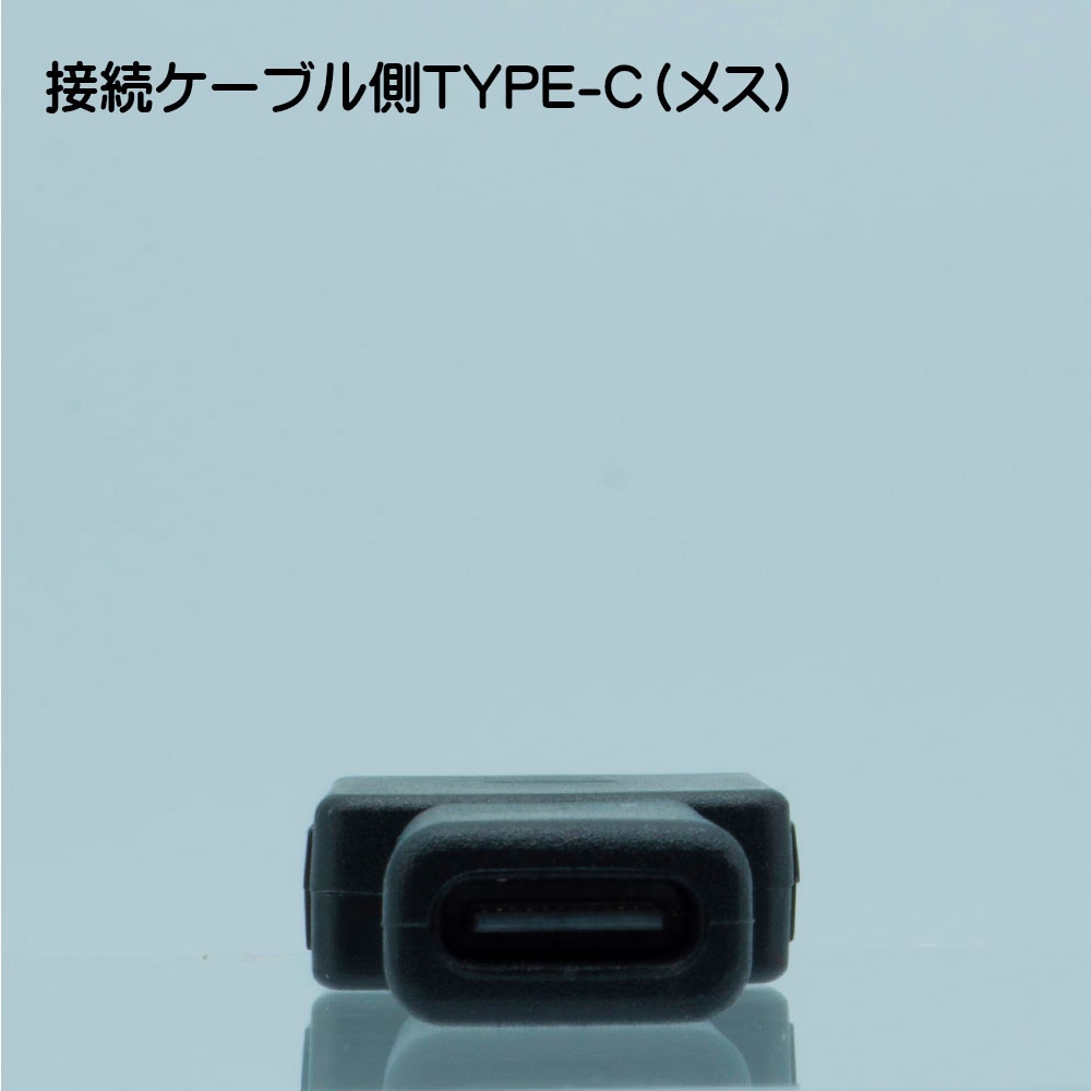 WALKMAN ウォークマン 充電 転送対応 Type-C変換アダプタ SSA エスエス