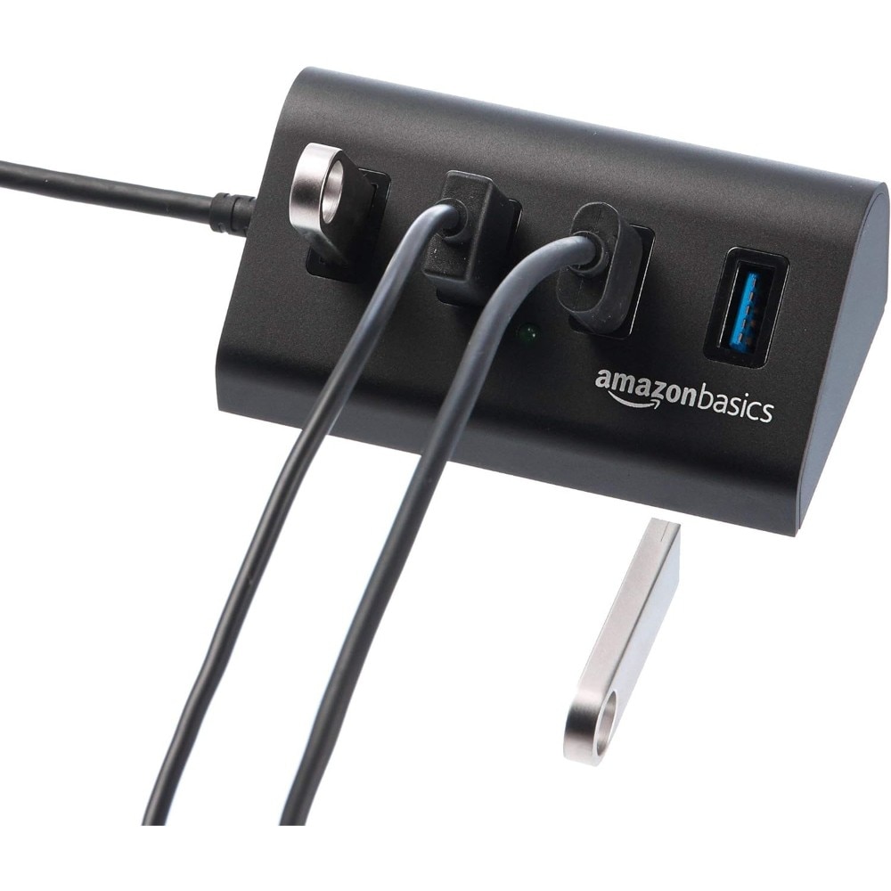 HF63【未使用品】ロジクール アルトコネクト スタンド＋4ポート