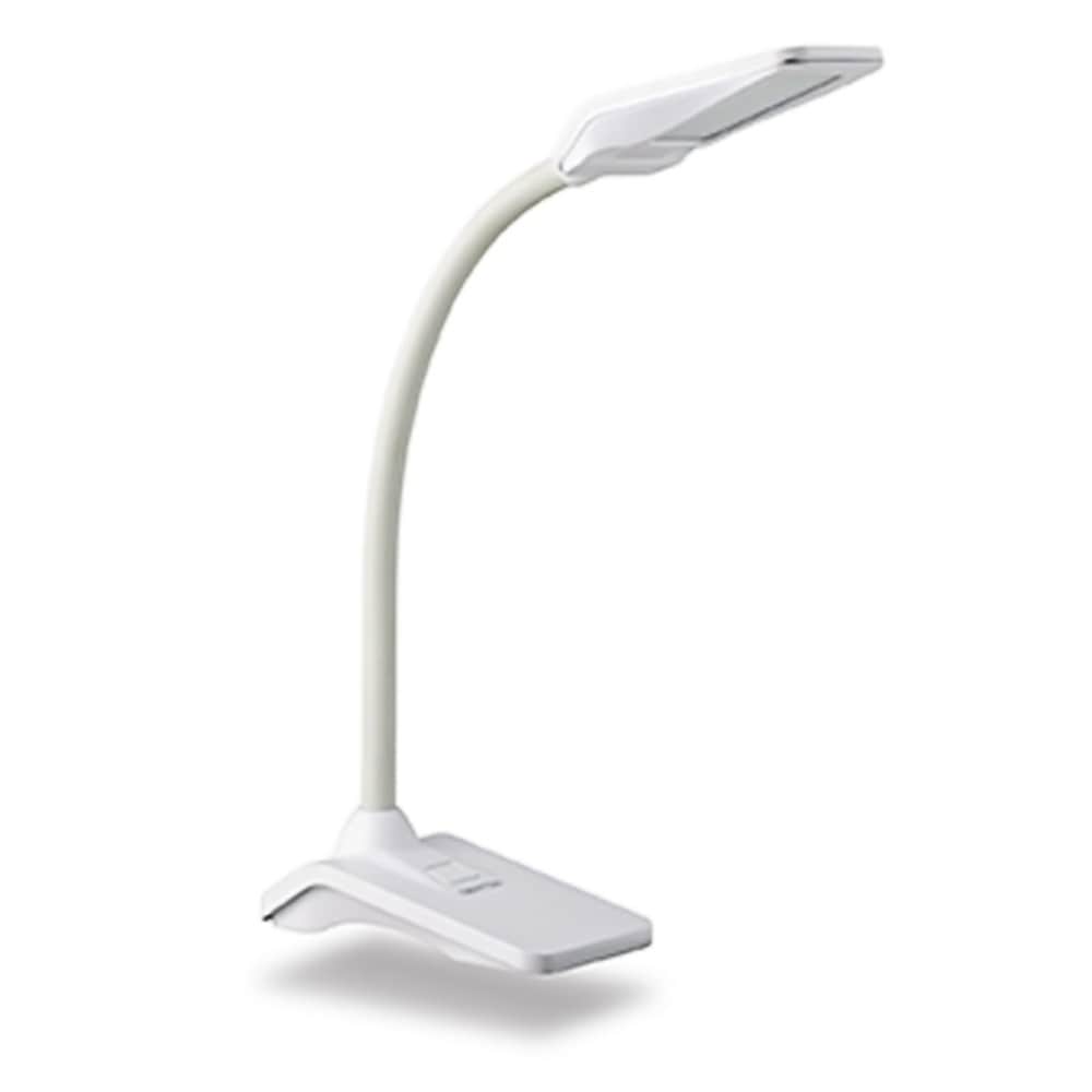 デスクライト 高演色LED 明るさ440lm GENTOS ジェントス Lumillion 3