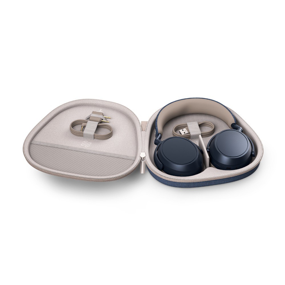 Sennheiser Momentum 4 Wireless グレー(限定色) Sennheiser Momentum 4 Wireless Headphones Reviewed