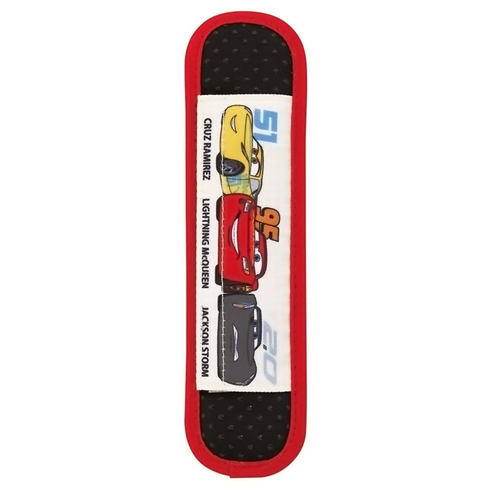 水筒ショルダーベルトカバー カーズ 25 ディズニー SKATER スケーター