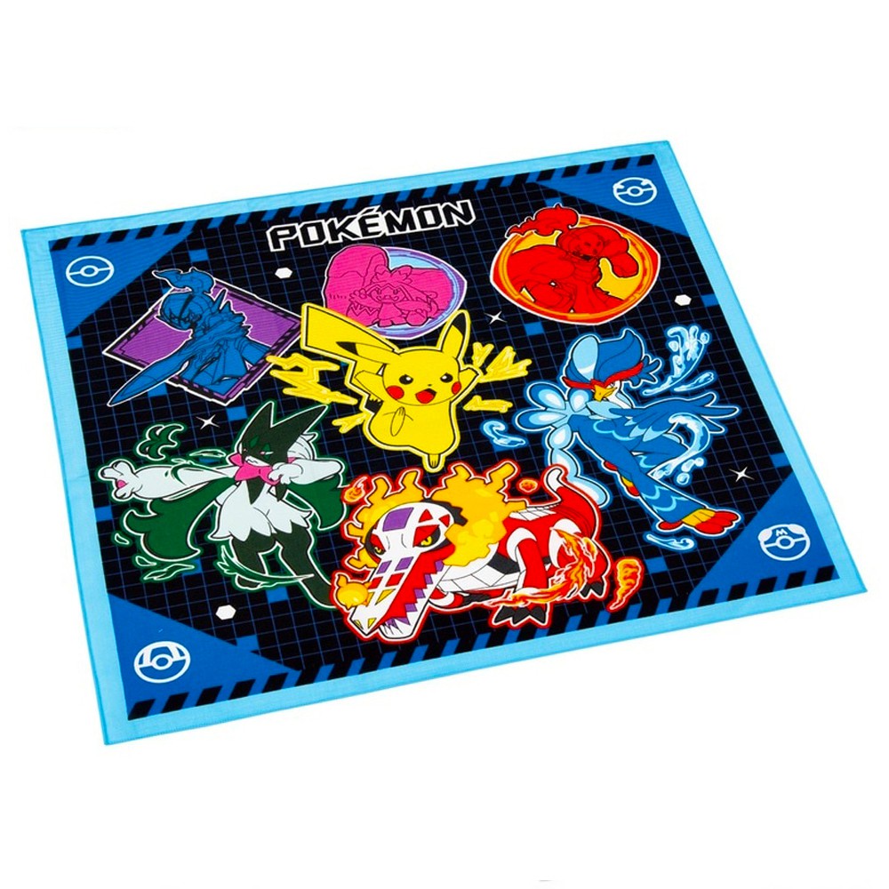 ポケモン　ランチョンマット　ポケモンスリープ　ホテル 30821-269-