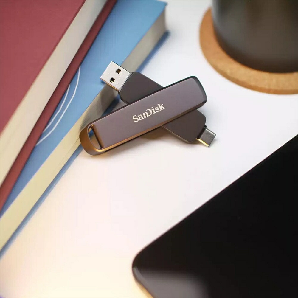 SanDisk サンディスク 2TB USB Type-C 外付けストレージ Amazon | SanDisk (サンディスク) 2TB Extreme (エクストリーム