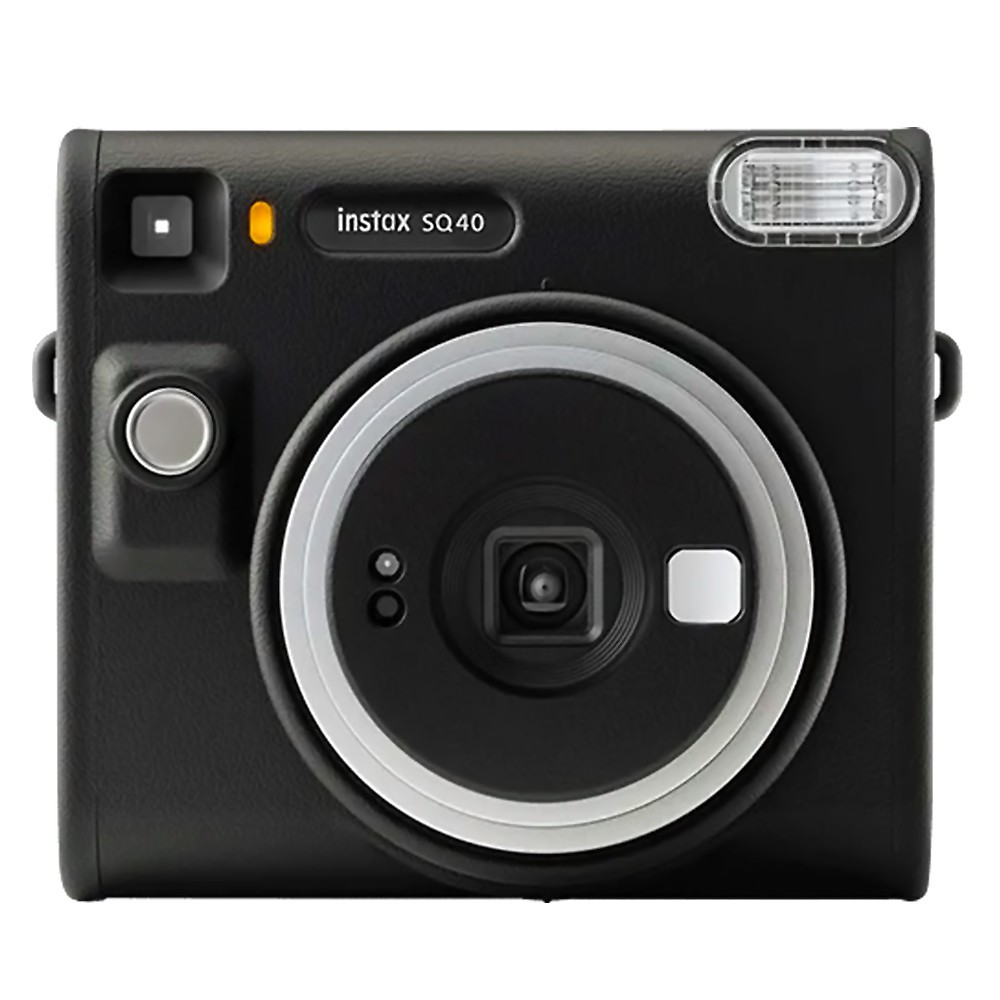チェキスクエア インスタントカメラ instax SQUARE SQ40 チェキスクエア インスタントカメラ instax SQUARE SQ40