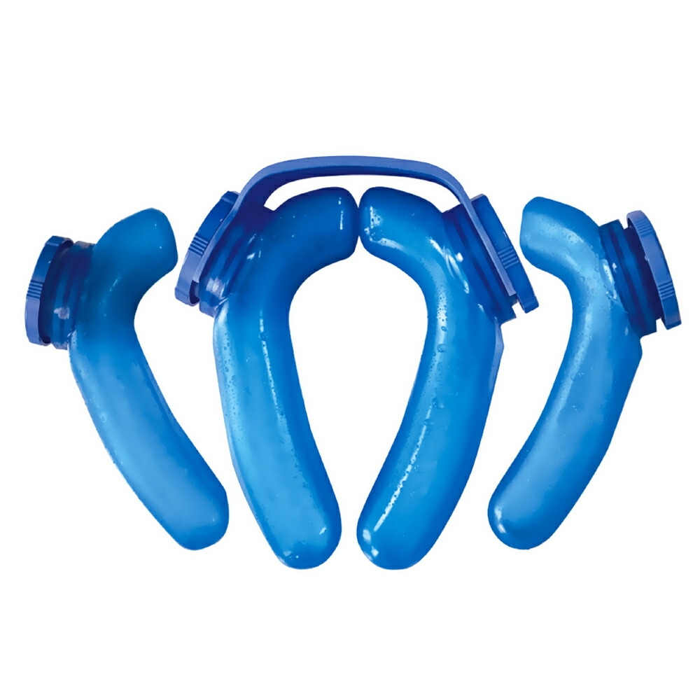 アイシング 氷のう 氷嚢 アイスストロング IS-001 MIクリエーションズ