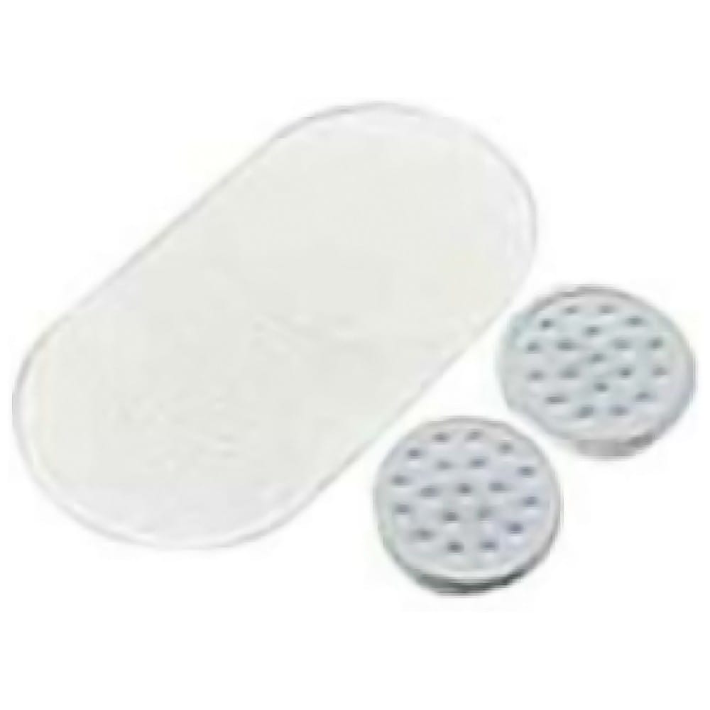 天ぷら油クリーナー 交換カートリッジ 2個入 Panasonic パナソニック 交換用 エコカートリッジ2個 ペーパーフィルター20枚セット TK8801 ◆宅