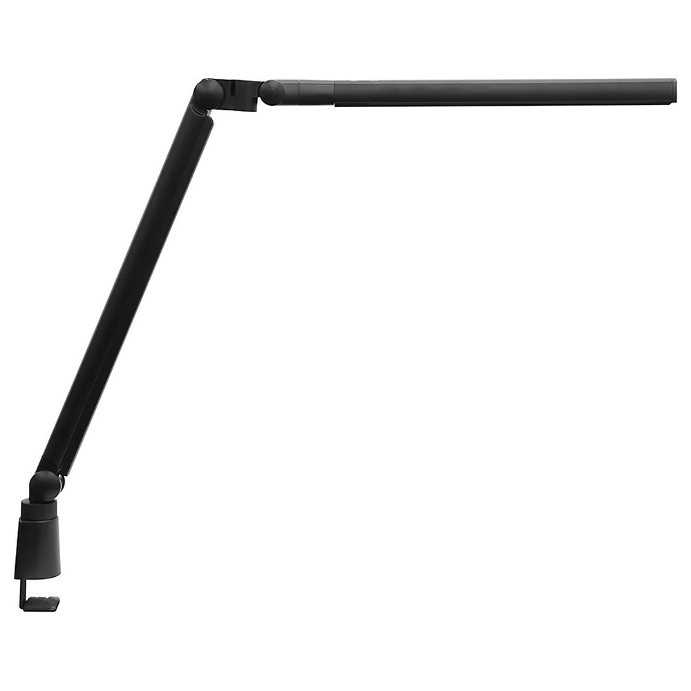 ジェントス　ＧＥＮＴＯＳ　眼のことを考えたＬＥＤデスクライト ジェントス 眼のことを考えたデスクライト ブラック ジェントス(GENTOS