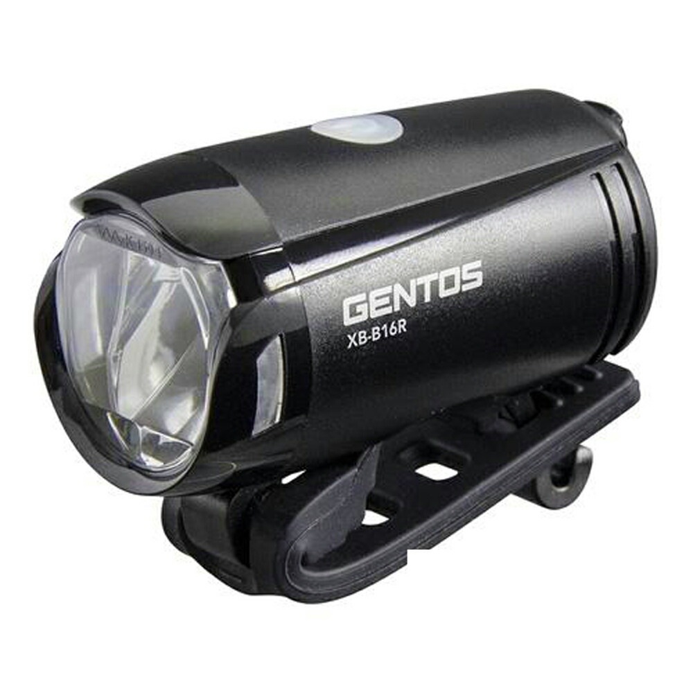 GENTOS(ジェントス) 自転車 ライト LED バイクライト Amazon | GENTOS(ジェントス) 自転車 ライト LED バイクライト