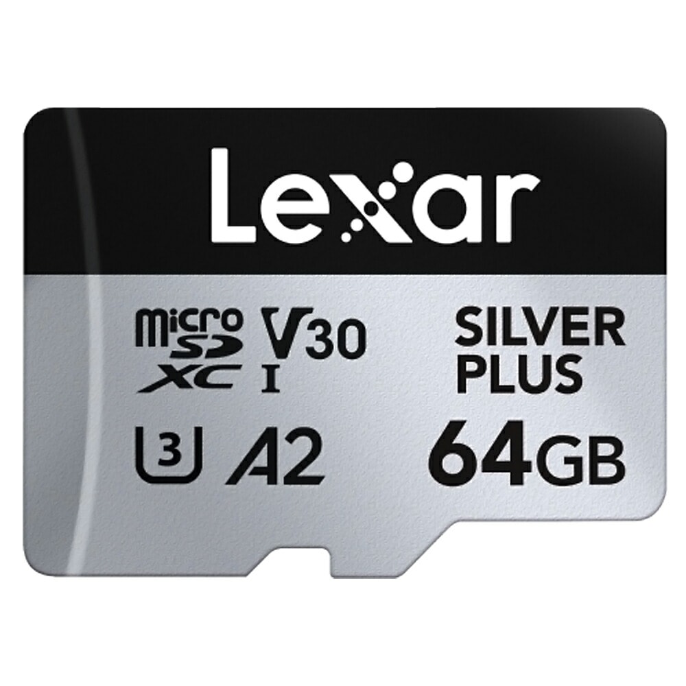 microSDカード