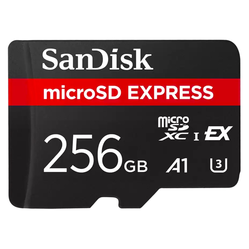 SD Express