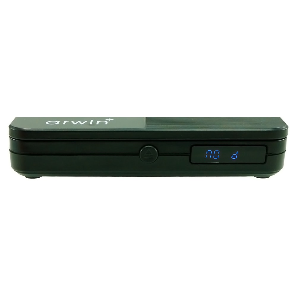 DVDプレーヤー HDMI出力 超小型 ミニディー arwin アーウィン DVD CD