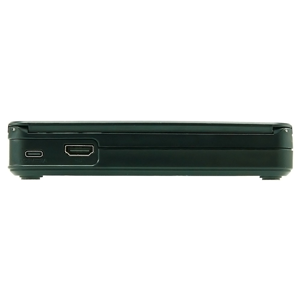 DVDプレーヤー HDMI出力 超小型 ミニディー arwin アーウィン DVD CD