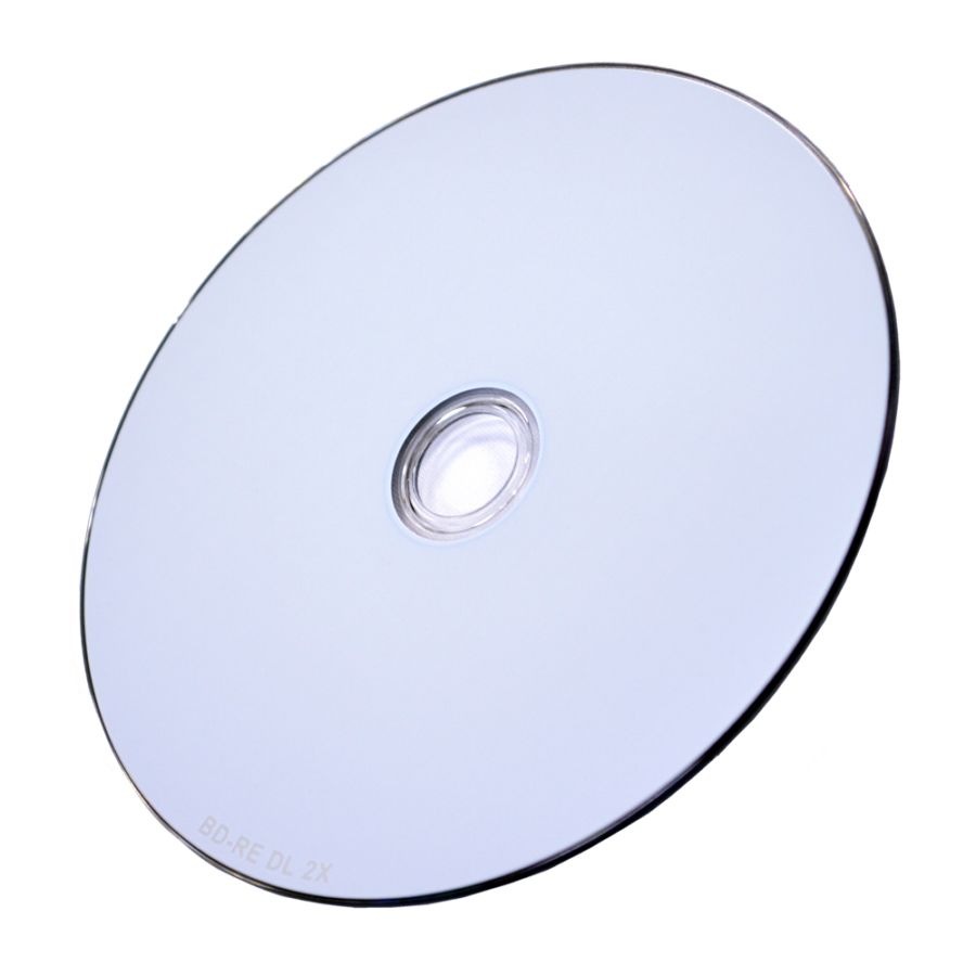 BD-RE DL 50GB 高品質(Panasonic MID) メディア 繰り返し録画 50枚