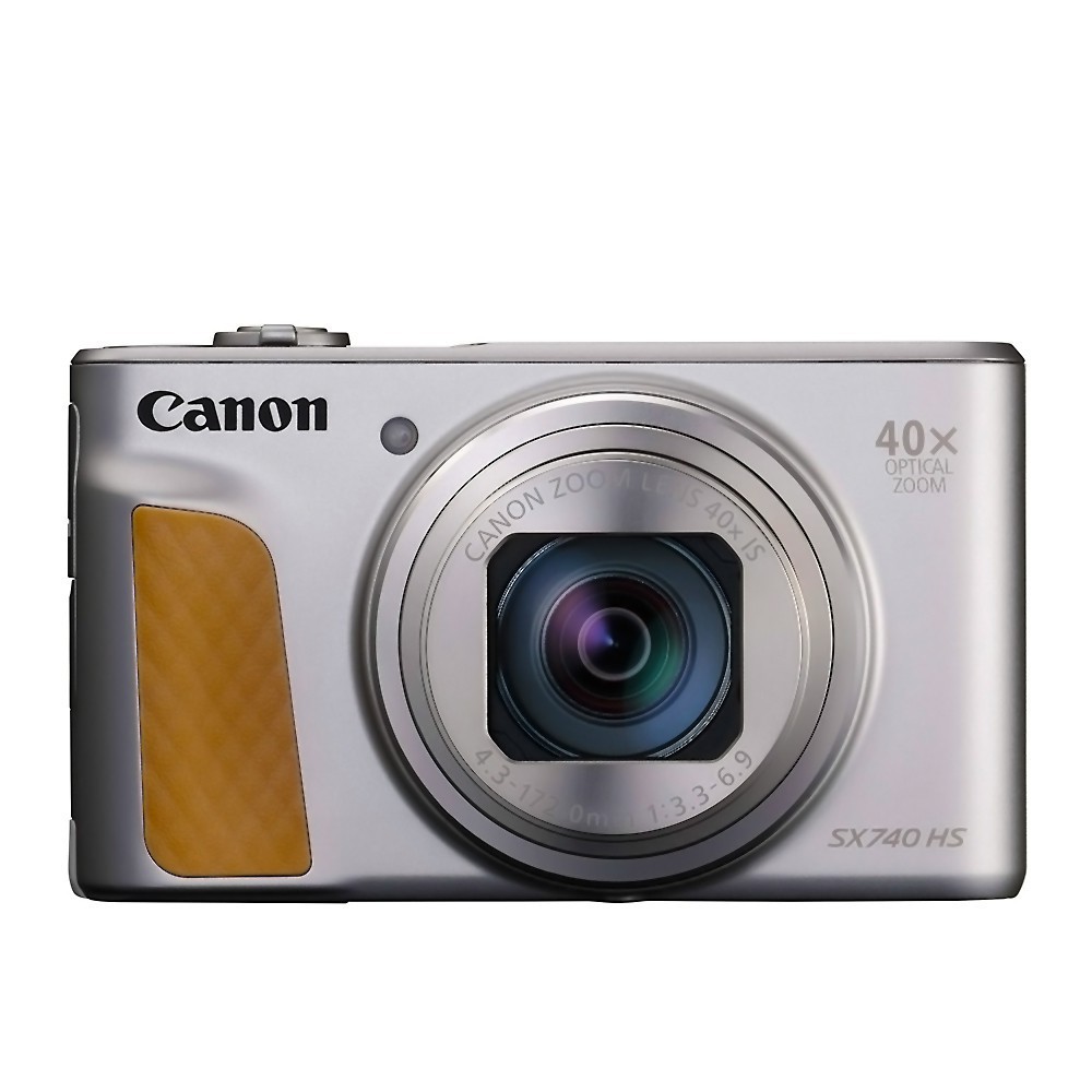 デジタルカメラ PowerShot SX740 HS Canon キヤノン 光学40倍ズーム