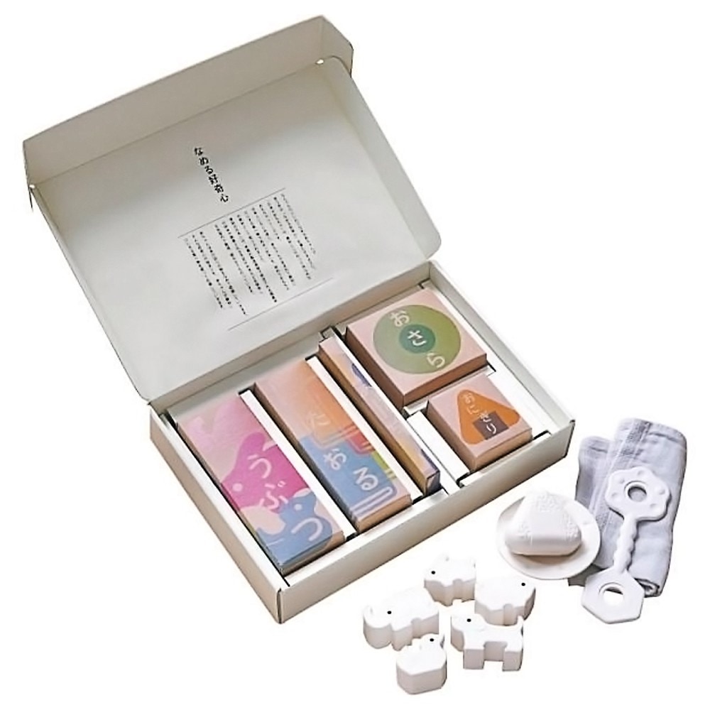 お米のおもちゃ 純国産 どうぶつパーツ 特選詰合わせ People ピープル 赤ちゃん ベビー 子供 なめても安心 無塗装 角が丸い 0才 出産祝い 知育玩具 KM-040 ◆宅