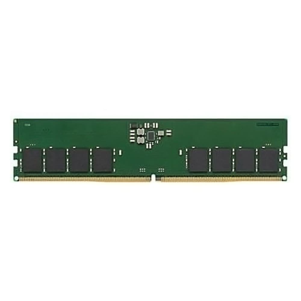 Kingston 16GB DDR5-5600 8GBx2 デスクトップメモリ DDR5-5600 16GB デスクトップ用メモリ Kingston キングストン ValueRAM