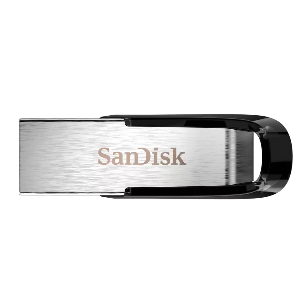 USBメモリ 1TB USB3.0 SanDisk サンディスク Ultra Flair R:150MB/s 小型 金属製 海外リテール SDCZ73-1T00-G46 ◆メ
