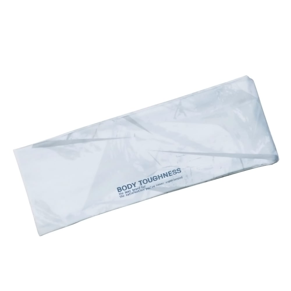 パワーストレッチ ヘアバンド JW-610 BT冷感 カモフラ×ホワイト OTAFUKU おたふく手袋 接触冷感 吸汗速乾 消臭 UV軽減 春夏用 メンズ フリーサイズ JW-610-85-F ◆メ