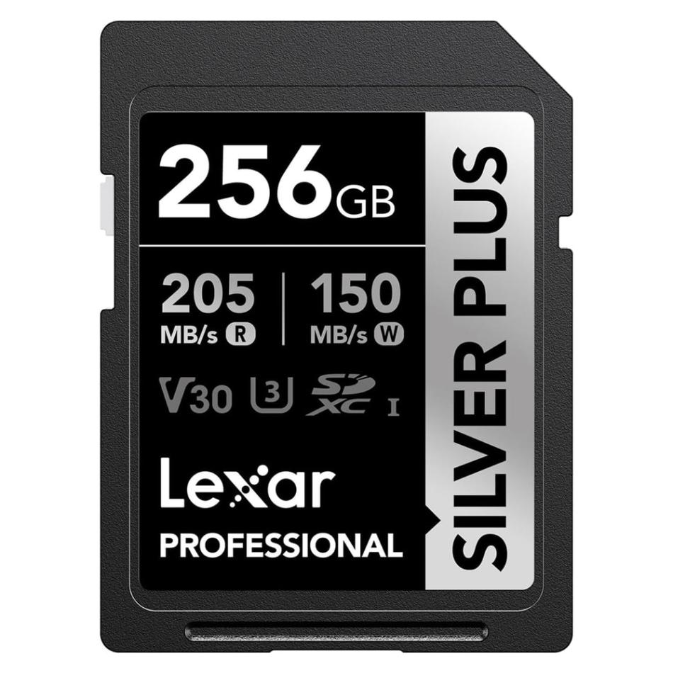 256GB