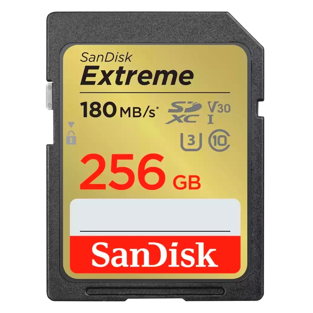 256GB