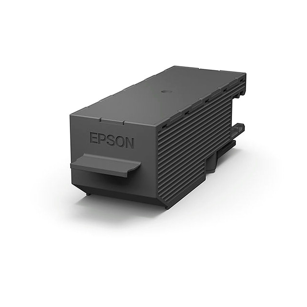 EPSON エプソン 純正 メンテナンスボックス 適合プリンター:EW-M770T EW-M770TW EW-M970A3T 廃インクタンク 交換用 EWMB1 ◆コ