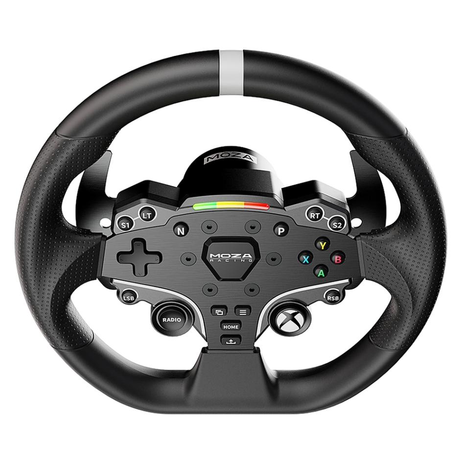 MOZA R3 Bundle for PC ＆ XBOX ハンドルコントローラーセット MOZA Racing モザ レーシング PC/Xbox用 XBOXライセンス取得 MOZAR3BUNDLEPCXBOX ◆宅