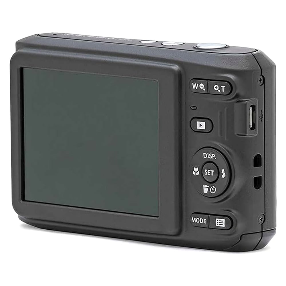 デジタルカメラ PIXPRO FriendlyZoom FZ45 Kodak コダック 4倍光学