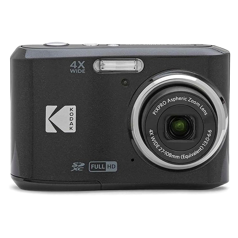 デジタルカメラ PIXPRO FriendlyZoom FZ45 Kodak コダック 4倍光学