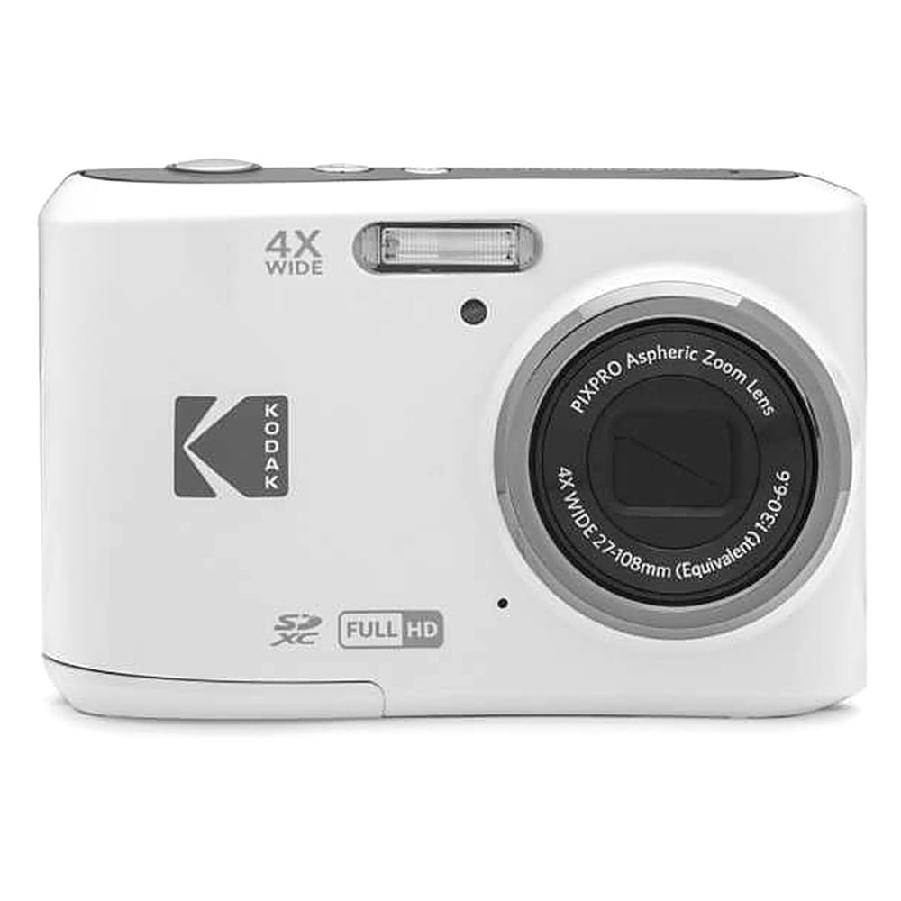 デジタルカメラ PIXPRO FriendlyZoom FZ45 Kodak コダック 4倍光学