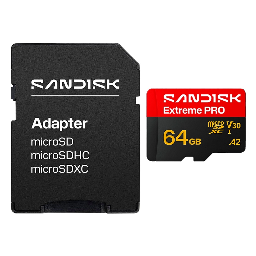 microSDカード