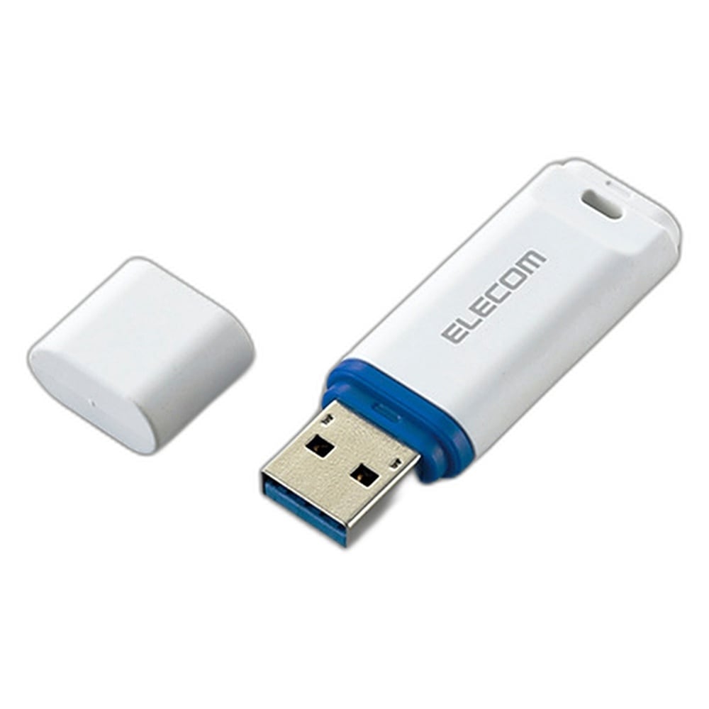 USBメモリー